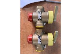 Клапан 25 P/N LUN 7376-8 для воздушного судна L-410, новые, с документами